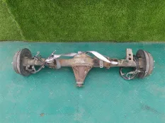 Мост MITSUBISHI DELICA PA4W 4G64, задний