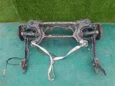 Балка подвески HONDA STEPWGN RF1 B20B, задняя