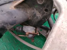 Балка подвески NISSAN PRESAGE TU31 QR25DE, задняя