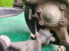 Балка подвески MITSUBISHI LEGNUM EA1W 4G93