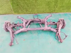 Балка подвески MITSUBISHI GALANT FORTIS CY4A 4B11, задняя