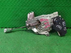 Электропривод двери LEXUS RX270 AGL10