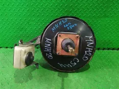 Главный тормозной цилиндр TOYOTA ALPHARD MNH10 1MZ-FE