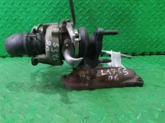 Турбина DAIHATSU MOVE L175S KF-DET