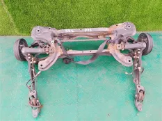 Балка подвески HONDA S-MX RH1 B20B, задняя