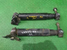 Амортизатор ISUZU ELF NKR81, задний