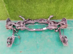 Балка подвески VOLKSWAGEN TOURAN 1T3 CTH, задняя