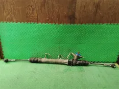 Рулевая рейка NISSAN SERENA TC24 QR20DE