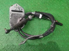 Трос переключения акпп TOYOTA AQUA NHP10 1NZ-FXE