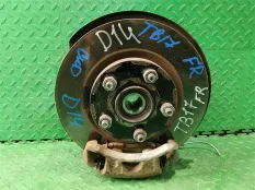 Ступица NISSAN SYLPHY TB17 MRA8DE, передняя правая