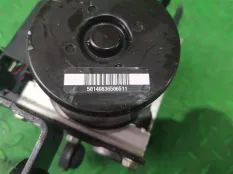 Блок ABS NISSAN LAFESTA CWEFWN LF-VDS