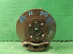 Ступица HONDA FIT GP1 LDA, передняя левая