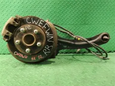 Ступица NISSAN LAFESTA CWEFWN LF-VDS, задняя правая