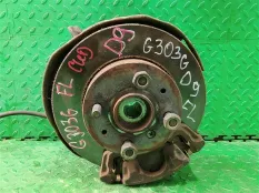 Ступица DAIHATSU PYZAR G303G HE-EG, передняя левая