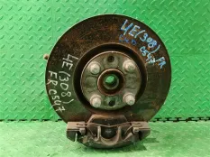 Ступица PEUGEOT 308 4E EP6CDT, передняя правая