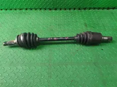 Привод HONDA N-BOX JF1 S07A, передний левый