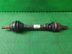 Привод PEUGEOT 308 4E EP6CDT, передний левый