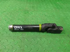 Рулевой карданчик LEXUS RX270 AGL10 1AR-FE