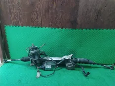 Рулевая рейка VOLKSWAGEN GOLF PLUS 5M1 BLR