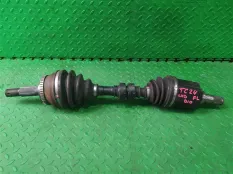 Привод NISSAN SERENA TC24 QR20DE, передний левый