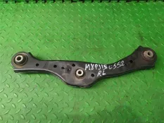 Тяга подвески TOYOTA YARIS CROSS MXPJ15 M15A-FXE, задняя левая