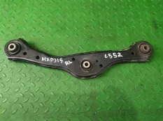 Тяга подвески TOYOTA YARIS CROSS MXPJ15 M15A-FXE, задняя левая