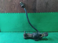 Рычаг ISUZU ELF NKR81 4HL1, передний левый