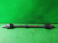 Привод MITSUBISHI GALANT FORTIS CY6A 4J10, передний правый