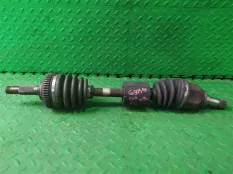 Привод DAIHATSU PYZAR G303G HE-EG, передний левый