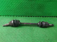 Привод MAZDA AZ WAGON MJ21S K6A, передний левый