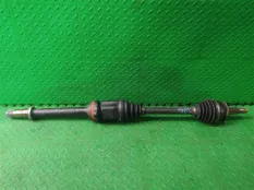 Привод TOYOTA VELLFIRE GGH20 2GR-FE, передний правый