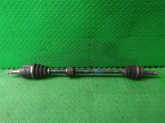 Привод TOYOTA WISH ZNE10 1ZZ-FE, передний правый