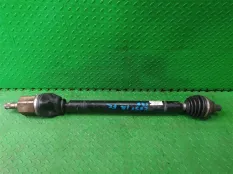 Привод VOLKSWAGEN GOLF PLUS 5M1 BLR, передний правый