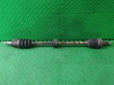 Привод SUZUKI WAGON R MH21S K6A, передний правый