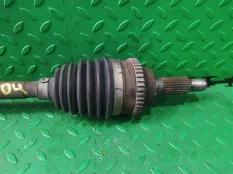 Привод SUZUKI WAGON R MH21S K6A, передний правый