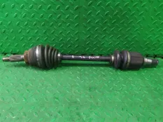 Привод SUZUKI WAGON R MC22S K6A, передний левый