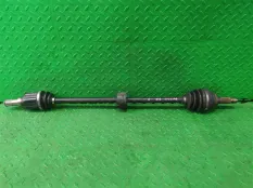 Привод SUZUKI WAGON R MC22S K6A, передний правый