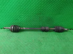 Привод DAIHATSU PYZAR G303G HE-EG, передний правый