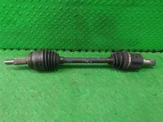 Привод MITSUBISHI GALANT FORTIS CY6A 4J10, передний левый