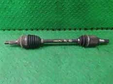 Привод SUZUKI WAGON R MH21S K6A, передний левый