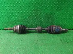 Привод LEXUS RX270 AGL10 1AR-FE, передний левый