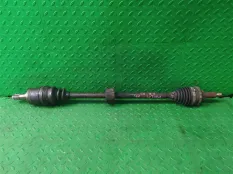 Привод SUZUKI WAGON R MH21S K6A, передний правый