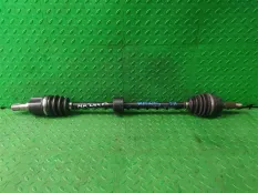 Привод SUZUKI ALTO HA24S K6A, передний правый