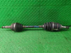 Привод TOYOTA WISH ZNE10 1ZZ-FE, передний левый