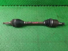 Привод SUZUKI WAGON R MH21S K6A, передний левый