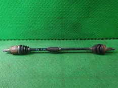 Привод HONDA FIT GP1 LDA, передний правый