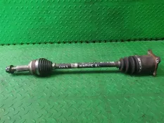 Привод TOYOTA YARIS CROSS MXPJ15 M15A-FXE, задний левый