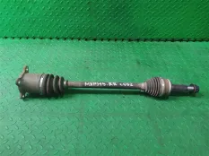 Привод TOYOTA YARIS CROSS MXPJ15 M15A-FXE, задний правый