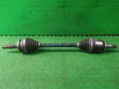 Привод TOYOTA YARIS CROSS MXPJ15 M15A-FXE, передний левый