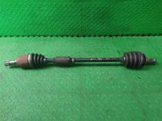 Привод HONDA N-BOX JF1 S07A, передний правый